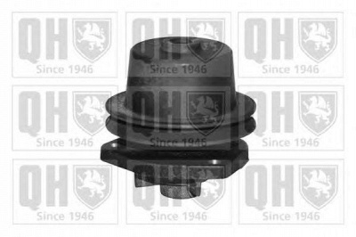 QUINTON HAZELL qcp749 -  Водяной насос